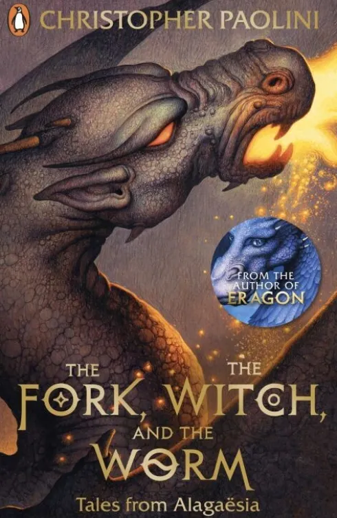 The Fork, The Witch, And The Worm