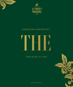 The Fra Blad Til Kop