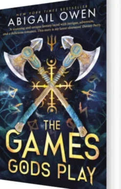 The Games Gods Play