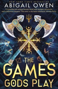 The Games Gods Play