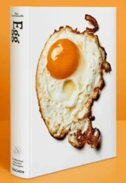 The Gourmand's Egg: A Collection Of Stories & Recipes
