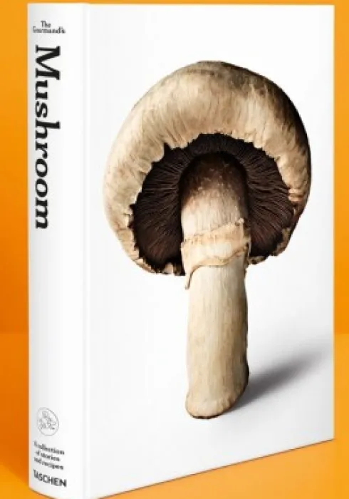 The Gourmand's Mushroom
