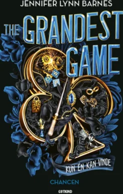 The Grandest Game - Chancen