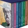 The Great Philosophers Collection: Deluxe 7-Book Hardback Boxed Set