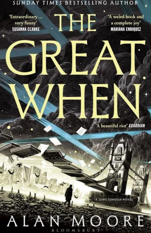 The Great When