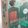 The Heartstopper Collection Volumes 1-3 - Box Set