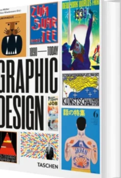 The History Of Graphic Design