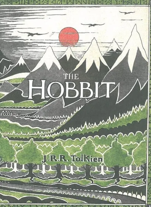 The Hobbit