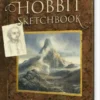 The Hobbit Sketchbook