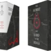 The Hobbit & The Lord Of The Rings Gift Set