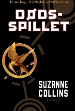 The Hunger Games 1- Dødsspillet