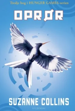 The Hunger Games 3 - Oprør