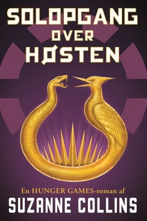 The Hunger Games - Solopgang Over Høsten
