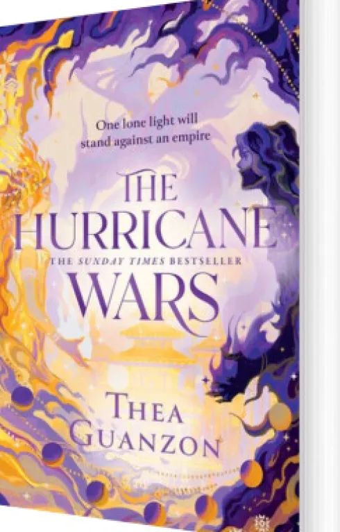The Hurricane Wars