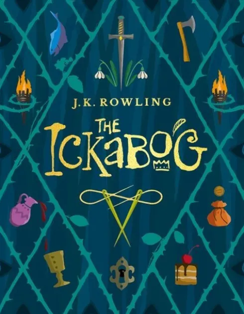 The Ickabog