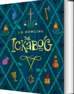 The Ickabog