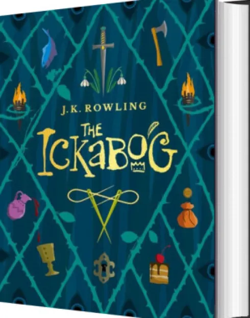 The Ickabog