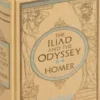 The Iliad & The Odyssey