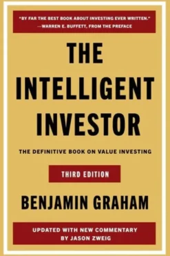 The Intelligent Investor