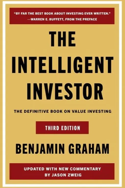 The Intelligent Investor