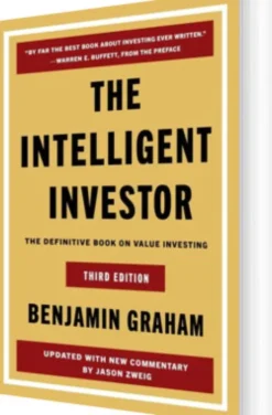 The Intelligent Investor