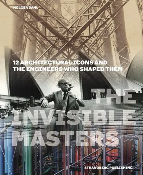 The Invisible Masters