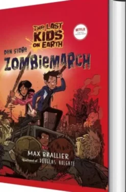 The Last Kids On Earth 2