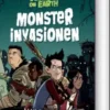 The Last Kids On Earth 1 - Monsterinvasionen