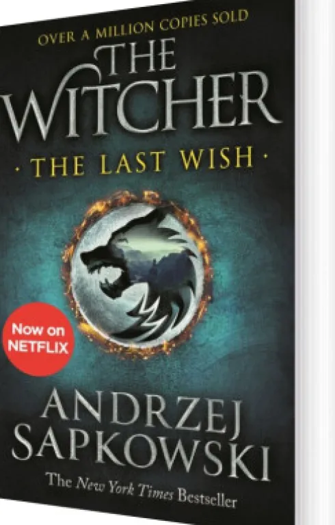 The Last Wish