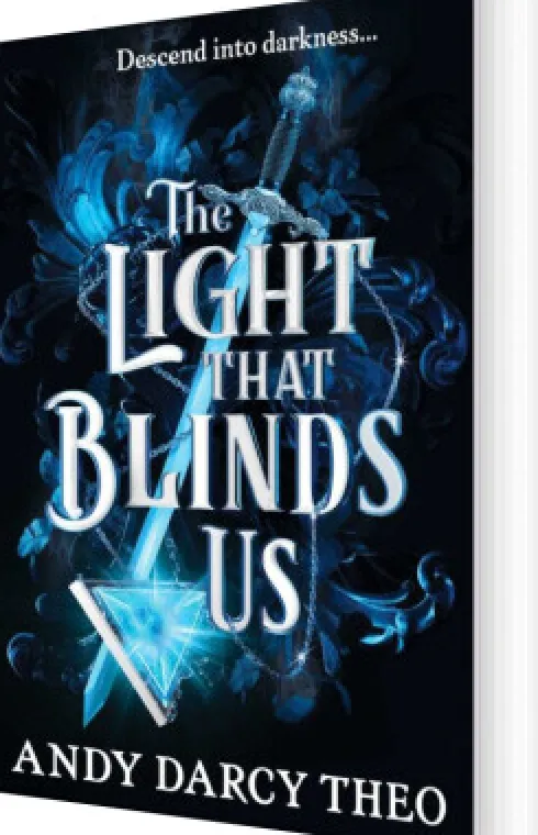 The Light That Blinds Us