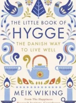 The Little Book Of Hygge