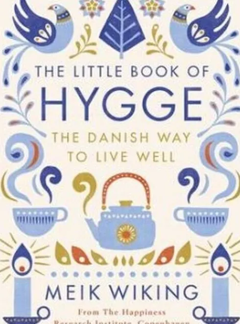The Little Book Of Hygge