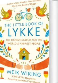 The Little Book Of Lykke
