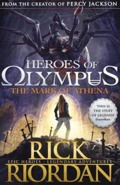 The Mark Of Athena
