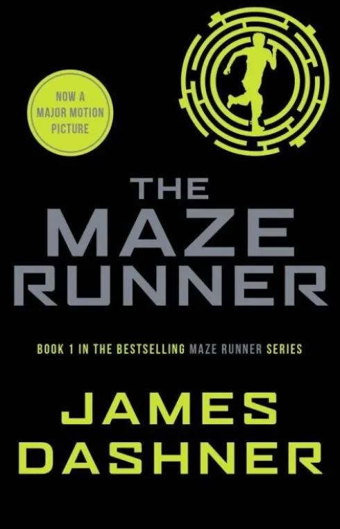 The Maze Runner