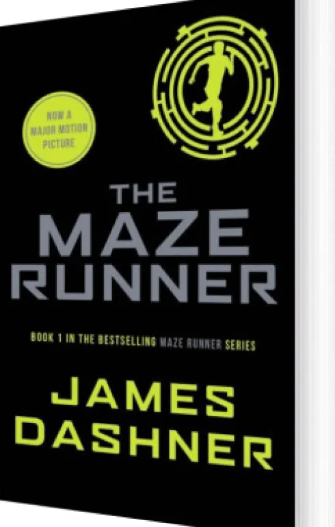 The Maze Runner