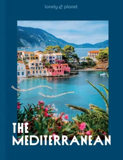 The Mediterranean - Lonely Planet