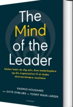 The Mind Of The Leader