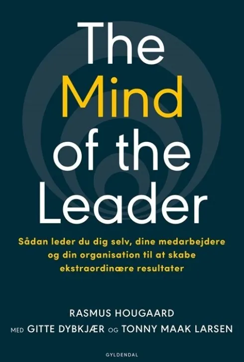 The Mind Of The Leader
