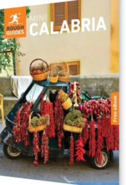 The Mini Rough Guide To Calabria - Rough Guides