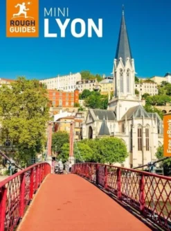 The Mini Rough Guide To Lyon - Rough Guides