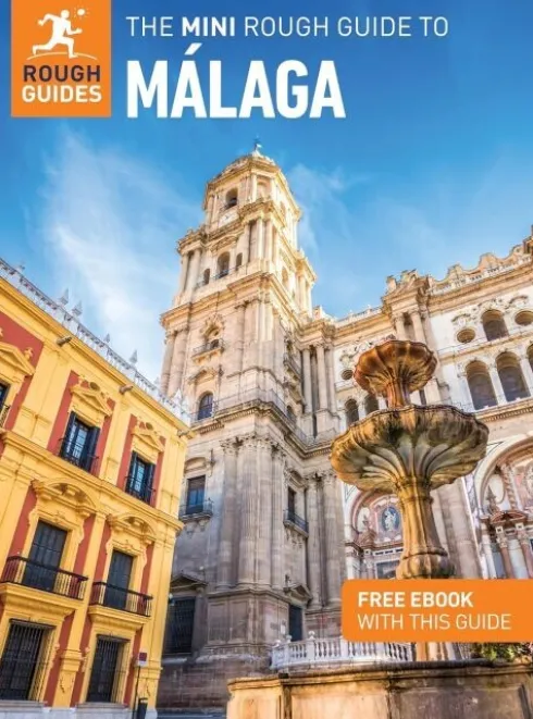 The Mini Rough Guide To Malaga - Rough Guides
