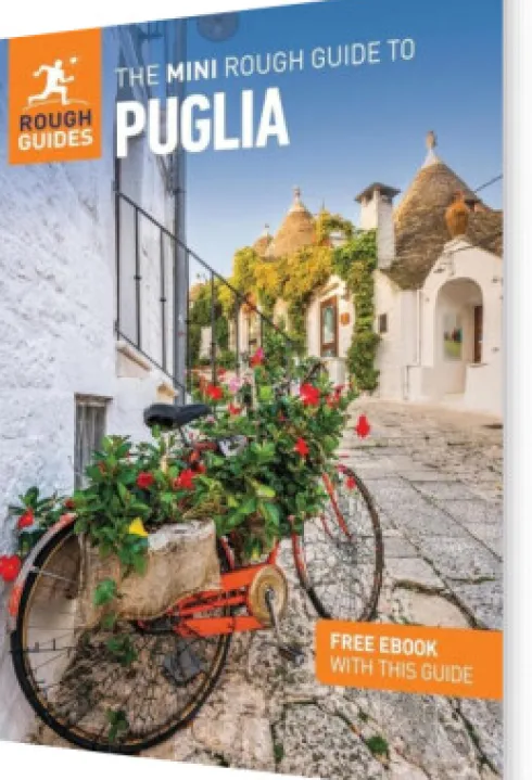 The Mini Rough Guide To Puglia - Rough Guides