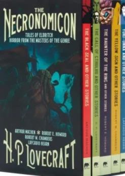 The Necronomicon