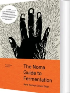 The Noma Guide To Fermentation
