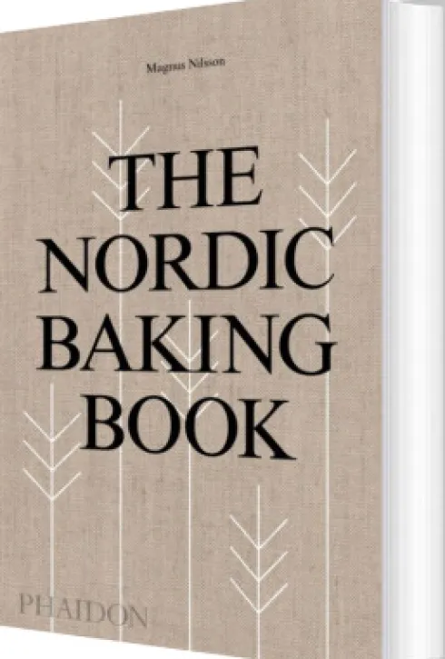 The Nordic Baking Book