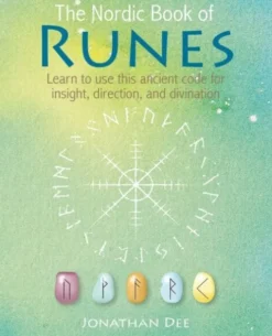 The Nordic Book Of Runes