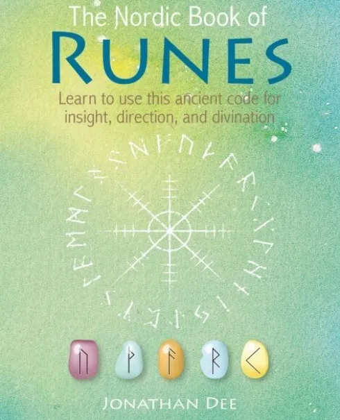 The Nordic Book Of Runes