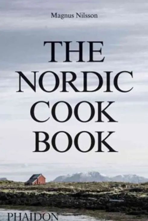The Nordic Cookbook