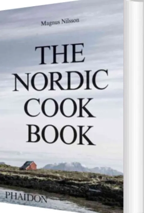 The Nordic Cookbook